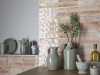 Керамогранит Jazba Green Brillo (8 дизайнов) 6x24.6 от Cifre Ceramica (Испания)