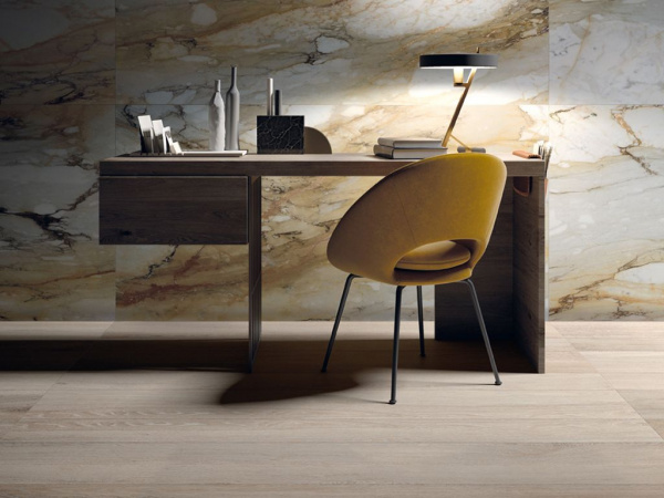 Керамогранит LEGNO 2012T RM 20x120 от La Faenza (Италия)