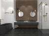 Настенная плитка Effetto Wood Grey 01 (R0425H29601) 25x60 от Creto (Россия)