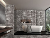 Керамогранит UNDERGROUND GREY 60x60x0.82 от Gravita (Индия)