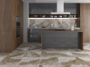 Мозаика Goldy светлый 30x30 от Laparet