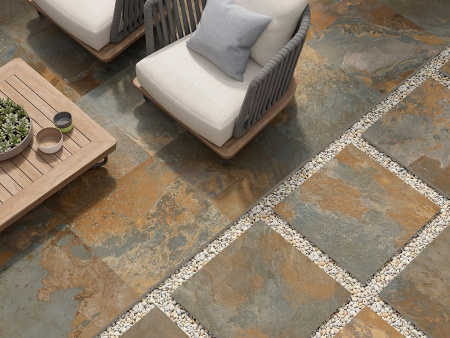 Керамогранит BORBA MUSGO 60 60x60 от Geotiles (Испания)