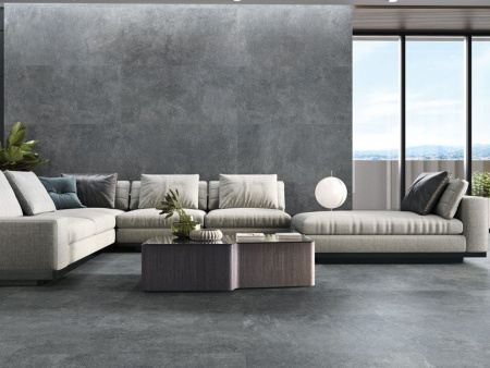 Керамогранит Stonhenge Blanco Anti-Slip 80x160 от Etile (Испания)