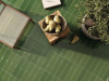 Керамогранит Zero Hexagono Figuli Brown 15x17 от Vives Ceramica (Испания)