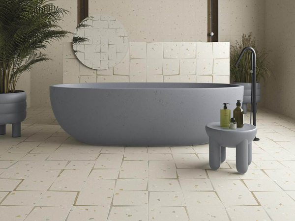 Декор CROCCANTE GRANOLA ARANDANO (ARC_8057) 20x20 от Arcana Ceramica (Испания)