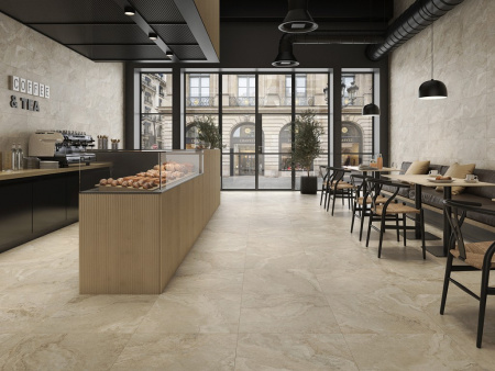 Керамогранит SENA PERLA 60x60 от Prissmacer (Испания)