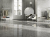 Керамогранит MARMOREA BIANCO STATUARIO lev. 74 74x74x10 от Fioranese Ceramica (Италия)