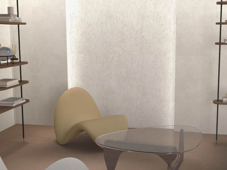 Керамогранит STUCCO TERRACOTA REC 75x150 от TAU Ceramica (Испания)