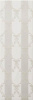 Декор NEW ENGLAND BIANCO QUINTA VICTORIA DEC EG331QVD 33.3x100 от Ascot Ceramiche (Италия)