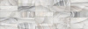 Настенная плитка рельефная Riola (TWU12RLA14R) 24.6x74x10 от Alma Ceramica (Россия)