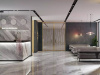 Керамогранит Marble SL Бардилио серый обрезной (SG071500R6) 119.5x320x0.6 от Kerama Marazzi (Россия)