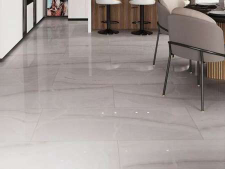 Керамогранит Grace 100x100 от Cube Ceramica (Индия)