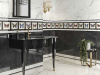 Декор Victorian Marble Wht Btfy 45 Sqr Gls 7R (K1222MK0D0) 20x20 от Villeroy & Boch (Германия)