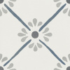 Керамогранит PROVENZA BLUE FLOWER (3386037787) 22.3x22.3 от Harmony (Испания)