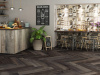 Керамогранит ASPEN BROWN (J87749) 15x100 от Rondine Group RHS (Италия)