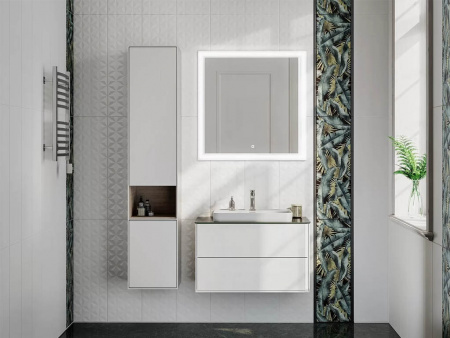 Декор Диагональ обрезной (HGD/B358/12000R) 25x75 от Kerama Marazzi (Россия)