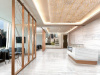 Настенная плитка Venato White Gloss (162-010-6) 33.3x100 от Etile (Испания)