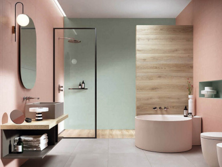 Декор WIDE&STYLE MINI BERRIES R (PF60008441) 60x120 от ABK Ceramiche (Италия)