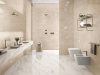 Декор PURITY OF MARBELE STATUARIO STR FLUID (PSSF) 30.5x91.5 от Supergres Ceramiche (Италия)