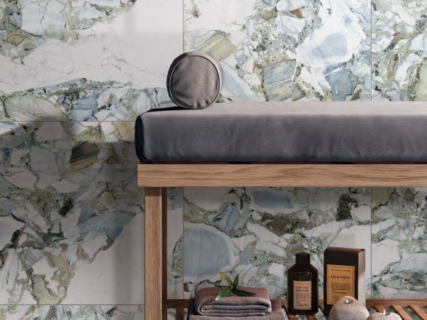 Керамогранит CityMarble Статуарио Венато 7ЛПР R9 (K951837LPR01VTE0) 60x60 от Vitra (Турция)