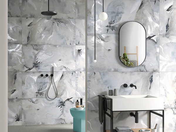 Керамогранит Universal NEBULA 61x122.2 от Tuscania Ceramiche (Италия)