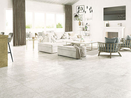 Керамогранит VULCANO MOKA 60x60 от Azulejos Borja (Испания)