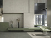 Керамогранит Moderno Stucco Silver Matt 60x120x0.9 от Art&Natura Ceramic (Индия)
