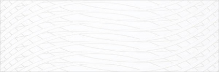 Настенная плитка SATIN WHITE ACROSS 30x90 от Gravita (Индия)