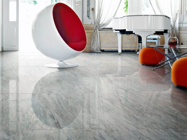 Керамогранит BEIGE IMPERO 6060 60x60 от Sant Agostino (Италия)
