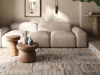 Керамогранит NAMIB LINEN MATT-PRO R (RC25) 60x120 от Refin (Италия)