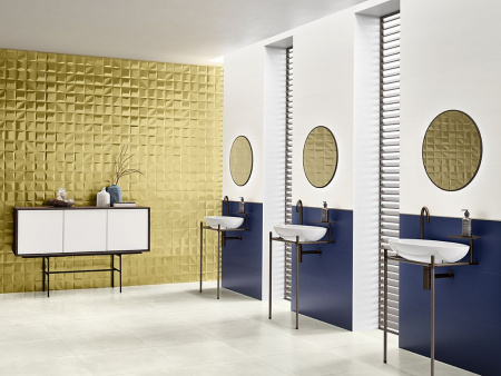 Настенная плитка Genesis Green matt (669.0047.0071) 30x60 от Love Tiles (Португалия)