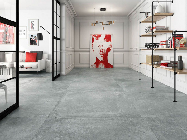 Керамогранит GROUND PERLA 60 60x60 от Geotiles (Испания)