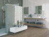 Настенная плитка COLONIAL Jade Brillo 7.5x30 от Cifre Ceramica (Испания)