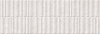 Настенная плитка MANHATTAN SILVER WAVY SP/R (5087840298) 33.3x100 от Peronda (Испания)