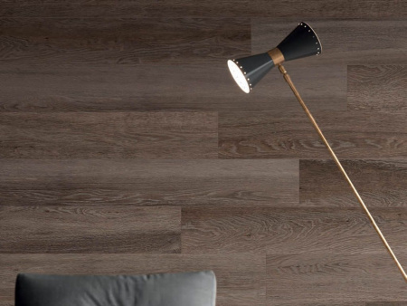 Керамогранит LEGNO 2012B RM 20x120 от La Faenza (Италия)