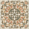 Декор Лирия ковёр центр лаппатированный (VT/A18/SG1544L) 40.2x40.2 от Kerama Marazzi (Россия)