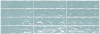 Настенная плитка MUSIC AZUL DECOR 7.5x30 от El Barco (Испания)