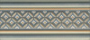Бордюр Монтальбано 2 матовый (LAB003) 15x6.7x1 от Kerama Marazzi (Россия)
