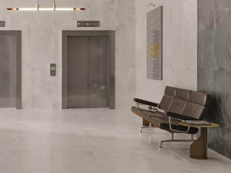 Керамогранит Talent Antracita Matt Rect 59.5x120 от STN Ceramica (Stylnul) (Испания)