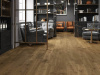 Мозаика Heartwood Moka Marble Chevron (AOYI) 29.4x28.7 от Atlas Concorde (Италия)