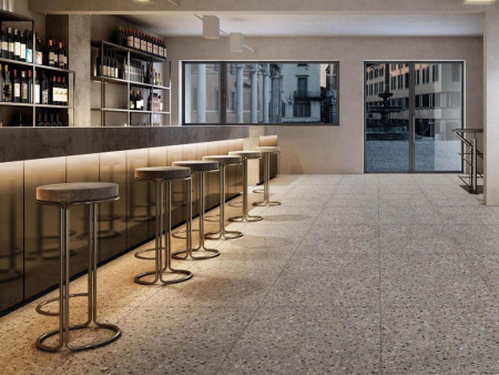 Керамогранит VENETIAN MARBLE RAINBOW NAT/RET (02657A) 60x120 от Piemme Ceramiche (Valentino) (Италия)