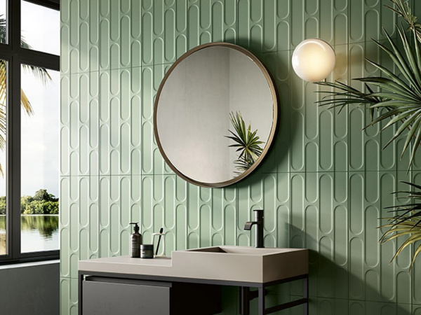 Керамогранит FIO. BISСUIT Bianco Avorio naturale 30.2 x 60.4 от Fioranese Ceramica (Италия)