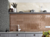 Настенная плитка Javea AB|C Beige 8x31.5 от Vives Ceramica (Испания)