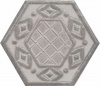 Вставка Тюрен HGD/A296/SG1010 10.4x12 от Kerama Marazzi (Россия)