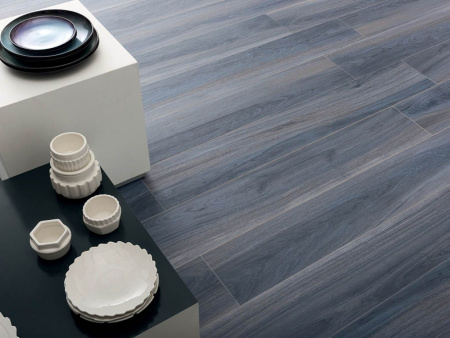 Керамогранит JUST COLOR Brown (58603N) 20x120 от Gardenia Orchidea (Италия)
