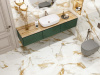 Керамогранит Statuario Infinito White полированный (60120STI00P) 60x120 от LCM (Индия)