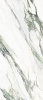 Керамогранит CHARM EXPERIENCE CALACATTA GREEN VC LAP.SQ. 6mm 280 120x280 от Italgraniti (Италия)