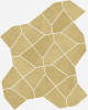 Мозаика TERRAVIVA SENAPE MOSAICO (600110000937) 27.3x36 от Italon (Россия)
