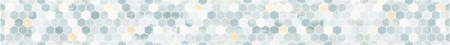 Бордюр Alaris (BWU60ALS006) 6x60x8 от Alma Ceramica (Россия)