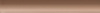 Настенная плитка FACES DUNE TAN (131487) 5x40 от WOW (Испания)